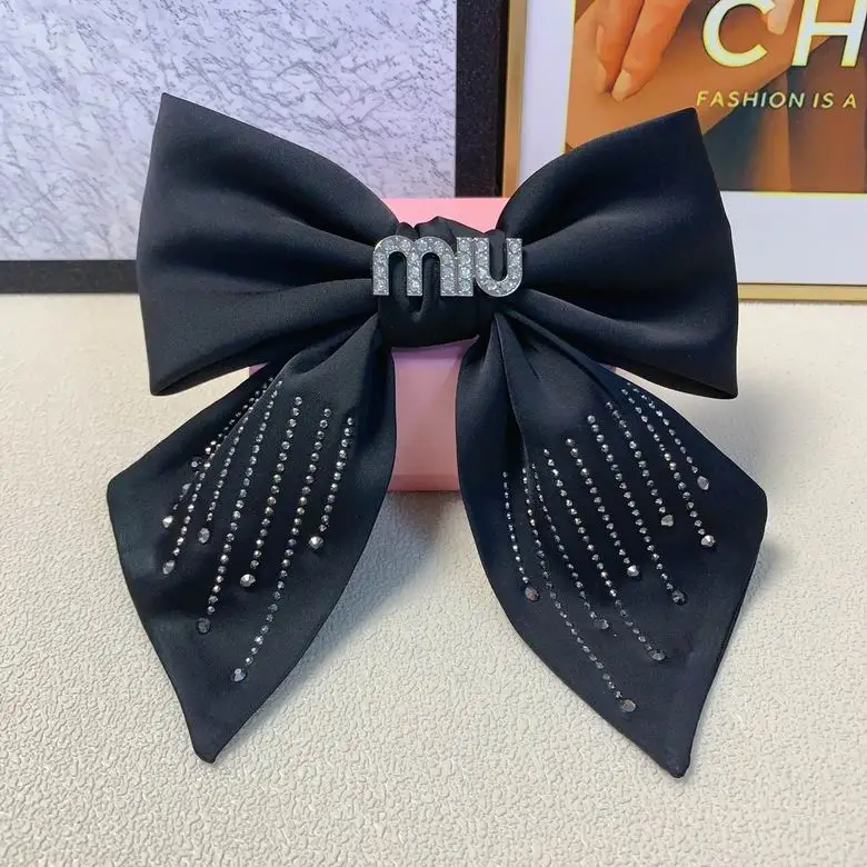 MiuMiu Hairpin  (1)